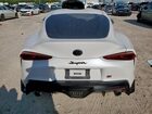 2021 Toyota Supra Белый vin: WZ1DB2C05MW039979