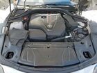 2021 Toyota Supra Белый vin: WZ1DB2C05MW039979