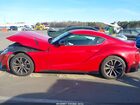 2023 Toyota Gr Supra 2.0 Red vin: WZ1DB2G06PW059351 2023 Toyota Gr Supra 2.0 Red vin: WZ1DB2G06PW059351