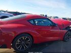 2023 Toyota Gr Supra 2.0 Red vin: WZ1DB2G06PW059351 2023 Toyota Gr Supra 2.0 Red vin: WZ1DB2G06PW059351