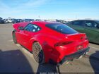 2023 Toyota Gr Supra 2.0 Red vin: WZ1DB2G06PW059351 2023 Toyota Gr Supra 2.0 Red vin: WZ1DB2G06PW059351