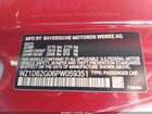 2023 Toyota Gr Supra 2.0 Red vin: WZ1DB2G06PW059351 2023 Toyota Gr Supra 2.0 Red vin: WZ1DB2G06PW059351