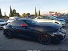 2020 Toyota Gr Supra Launch Edition Black vin: WZ1DB4C00LW021741