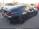 2020 Toyota Gr Supra Launch Edition Black vin: WZ1DB4C00LW021741