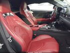 2020 Toyota Gr Supra Launch Edition Black vin: WZ1DB4C00LW021741