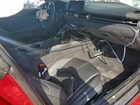 2020 Toyota Supra Base Красный vin: WZ1DB4C00LW027975