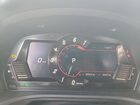 2020 Toyota Supra Base Черный vin: WZ1DB4C03LW025542