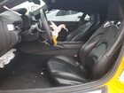 2020 Toyota Supra Base Желтый vin: WZ1DB4C03LW031261