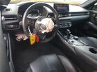 2020 Toyota Supra Base Желтый vin: WZ1DB4C03LW031261