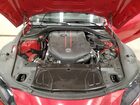 2020 Toyota Supra Base Красный vin: WZ1DB4C04LW021032 2020 Toyota Supra Base Красный vin: WZ1DB4C04LW021032