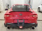 2020 Toyota Supra Base Красный vin: WZ1DB4C04LW021032 2020 Toyota Supra Base Красный vin: WZ1DB4C04LW021032
