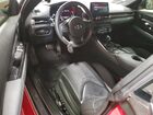 2020 Toyota Supra Base Красный vin: WZ1DB4C04LW021032 2020 Toyota Supra Base Красный vin: WZ1DB4C04LW021032
