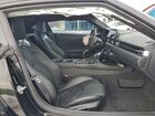 2020 Toyota Supra Base Черный vin: WZ1DB4C05LW025543