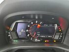 2020 Toyota Supra Base Черный vin: WZ1DB4C05LW027406
