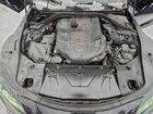 2020 Toyota Supra Base Черный vin: WZ1DB4C05LW027406