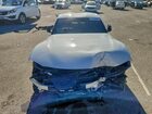 2020 Toyota Supra Base White vin: WZ1DB4C09LW021091