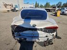 2020 Toyota Supra Base White vin: WZ1DB4C09LW021091