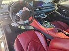 2020 Toyota Supra Base White vin: WZ1DB4C09LW021091