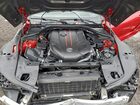 2020 Toyota Supra Base Red vin: WZ1DB4C09LW023052