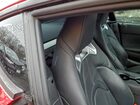2020 Toyota Supra Base Red vin: WZ1DB4C09LW023052