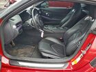 2020 Toyota Supra Base Red vin: WZ1DB4C09LW023052