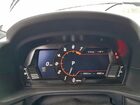 2020 Toyota Supra Base Red vin: WZ1DB4C09LW023052