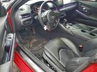2020 Toyota Supra Base Red vin: WZ1DB4C09LW023052