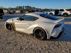 2020 Toyota Supra Base White vin: WZ1DB4C09LW028090