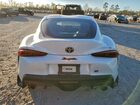 2020 Toyota Supra Base White vin: WZ1DB4C09LW028090