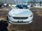 2023 Polestar 2 Long Range Dual Motor/long Range Dual Motor Plus Gray vin: YSMED3KA5PL121797