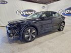 2023 Polestar 2 Black vin: YSMED3KAXPL124386