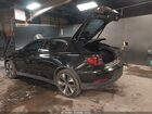 2023 Polestar 2 Long Range Single Motor/long Range Single Motor Plus Black vin: YSMEG3KA0PL157257