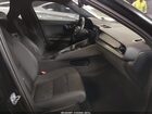 2023 Polestar 2 Long Range Single Motor/long Range Single Motor Plus Black vin: YSMEG3KA0PL157257