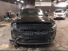 2023 Polestar 2 Long Range Single Motor/long Range Single Motor Plus Black vin: YSMEG3KA0PL157257