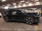 2023 Polestar 2 Long Range Single Motor/long Range Single Motor Plus Black vin: YSMEG3KA0PL157257
