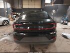 2023 Polestar 2 Long Range Single Motor/long Range Single Motor Plus Black vin: YSMEG3KA0PL157257