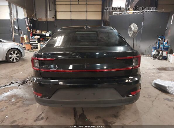 YSMEG3KA0PL157257 2023 POLESTAR 2 Black 