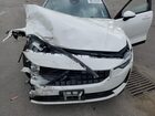 2023 Polestar 2 Белый vin: YSMET3KA5PL113895