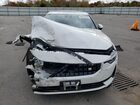 2023 Polestar 2 Белый vin: YSMET3KA5PL113895