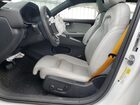 2023 Polestar 2 Белый vin: YSMET3KA5PL113895