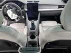 2023 Polestar 2 Белый vin: YSMET3KA5PL113895