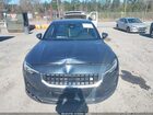 2023 Polestar 2 Long Range Dual Motor Bst Edition 230/long Range Dual Motor Bst Edition 270 Blue vin: YSMET3KAXPL122902