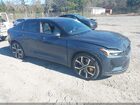2023 Polestar 2 Long Range Dual Motor Bst Edition 230/long Range Dual Motor Bst Edition 270 Blue vin: YSMET3KAXPL122902
