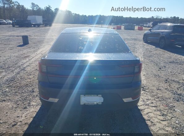 YSMET3KAXPL122902 2023 POLESTAR 2 Blue 