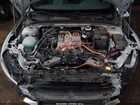 2024 Polestar 2 Long Range Dual Motor/long Range Dual Motor Plus Серебряный vin: YSMFD3KA5RL216884