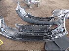 2024 Polestar 2 Long Range Dual Motor/long Range Dual Motor Plus Серебряный vin: YSMFD3KA5RL216884