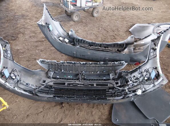 YSMFD3KA5RL216884 2024 POLESTAR 2 Серебряный Вид щитка приборов