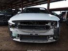 2024 Polestar 2 Long Range Dual Motor/long Range Dual Motor Plus Серебряный vin: YSMFD3KA5RL216884