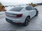 2024 Polestar 2 Long Range Dual Motor/long Range Dual Motor Plus Gray vin: YSMFD3KA5RL218831