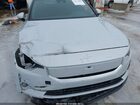 2024 Polestar 2 Long Range Dual Motor/long Range Dual Motor Plus Gray vin: YSMFD3KA5RL218831